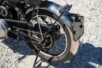 1951 Vincent Series C Comet [Location: Sydney] - 45