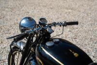 1951 Vincent Series C Comet [Location: Sydney] - 46