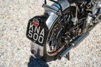 1949 Vincent Series B Rapide [Location: Sydney] - 10