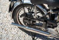 1949 Vincent Series B Rapide [Location: Sydney] - 12