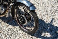 1949 Vincent Series B Rapide [Location: Sydney] - 14