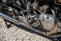 1949 Vincent Series B Rapide [Location: Sydney] - 19