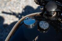 1949 Vincent Series B Rapide [Location: Sydney] - 23