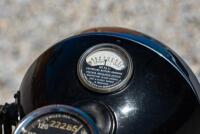 1949 Vincent Series B Rapide [Location: Sydney] - 26