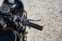 1949 Vincent Series B Rapide [Location: Sydney] - 27