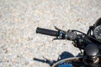 1949 Vincent Series B Rapide [Location: Sydney] - 28