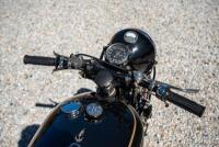 1949 Vincent Series B Rapide [Location: Sydney] - 29