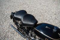 1949 Vincent Series B Rapide [Location: Sydney] - 31