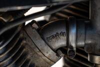 1949 Vincent Series B Rapide [Location: Sydney] - 36