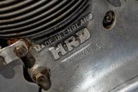 1949 Vincent Series B Rapide [Location: Sydney] - 69