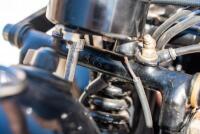 1949 Vincent Series B Rapide [Location: Sydney] - 38