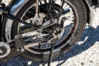 1949 Vincent Series B Rapide [Location: Sydney] - 46