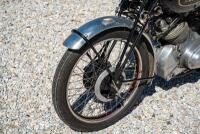 1949 Vincent Series B Rapide [Location: Sydney] - 48