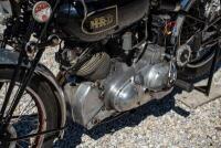 1949 Vincent Series B Rapide [Location: Sydney] - 49