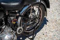 1949 Vincent Series B Rapide [Location: Sydney] - 50