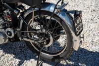 1949 Vincent Series B Rapide [Location: Sydney] - 51