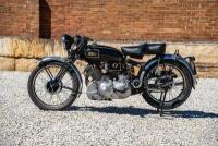 1949 Vincent Series B Rapide [Location: Sydney] - 2