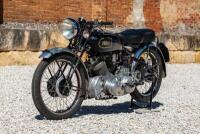 1949 Vincent Series B Rapide [Location: Sydney] - 3