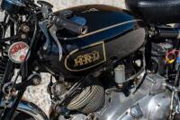 1949 Vincent Series B Rapide [Location: Sydney] - 58
