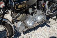 1949 Vincent Series B Rapide [Location: Sydney] - 59
