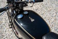 1949 Vincent Series B Rapide [Location: Sydney] - 62