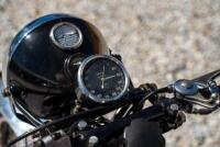 1949 Vincent Series B Rapide [Location: Sydney] - 64