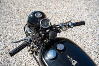 1949 Vincent Series B Rapide [Location: Sydney] - 65
