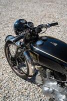 1949 Vincent Series B Rapide [Location: Sydney] - 66