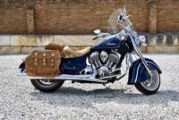2013 Indian Vintage Chief 1811 Launch Edition [Location: Sydney]