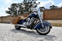2013 Indian Vintage Chief 1811 Launch Edition [Location: Sydney] - 2