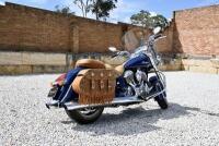 2013 Indian Vintage Chief 1811 Launch Edition [Location: Sydney] - 4