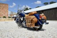 2013 Indian Vintage Chief 1811 Launch Edition [Location: Sydney] - 5