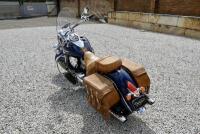 2013 Indian Vintage Chief 1811 Launch Edition [Location: Sydney] - 6