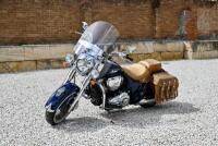 2013 Indian Vintage Chief 1811 Launch Edition [Location: Sydney] - 7