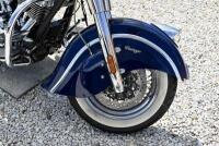 2013 Indian Vintage Chief 1811 Launch Edition [Location: Sydney] - 8