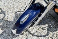 2013 Indian Vintage Chief 1811 Launch Edition [Location: Sydney] - 9