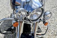 2013 Indian Vintage Chief 1811 Launch Edition [Location: Sydney] - 11