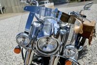 2013 Indian Vintage Chief 1811 Launch Edition [Location: Sydney] - 12