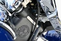 2013 Indian Vintage Chief 1811 Launch Edition [Location: Sydney] - 13