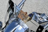2013 Indian Vintage Chief 1811 Launch Edition [Location: Sydney] - 14