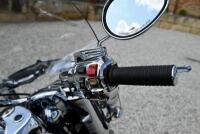 2013 Indian Vintage Chief 1811 Launch Edition [Location: Sydney] - 16