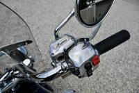 2013 Indian Vintage Chief 1811 Launch Edition [Location: Sydney] - 17