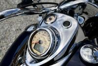 2013 Indian Vintage Chief 1811 Launch Edition [Location: Sydney] - 19