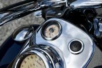 2013 Indian Vintage Chief 1811 Launch Edition [Location: Sydney] - 21