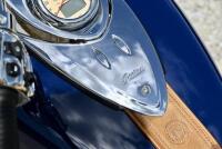 2013 Indian Vintage Chief 1811 Launch Edition [Location: Sydney] - 22