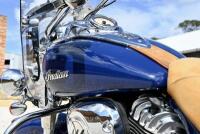 2013 Indian Vintage Chief 1811 Launch Edition [Location: Sydney] - 23