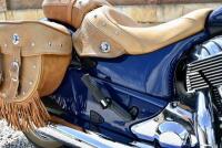 2013 Indian Vintage Chief 1811 Launch Edition [Location: Sydney] - 24