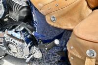 2013 Indian Vintage Chief 1811 Launch Edition [Location: Sydney] - 25