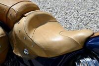 2013 Indian Vintage Chief 1811 Launch Edition [Location: Sydney] - 27