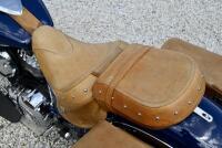 2013 Indian Vintage Chief 1811 Launch Edition [Location: Sydney] - 28